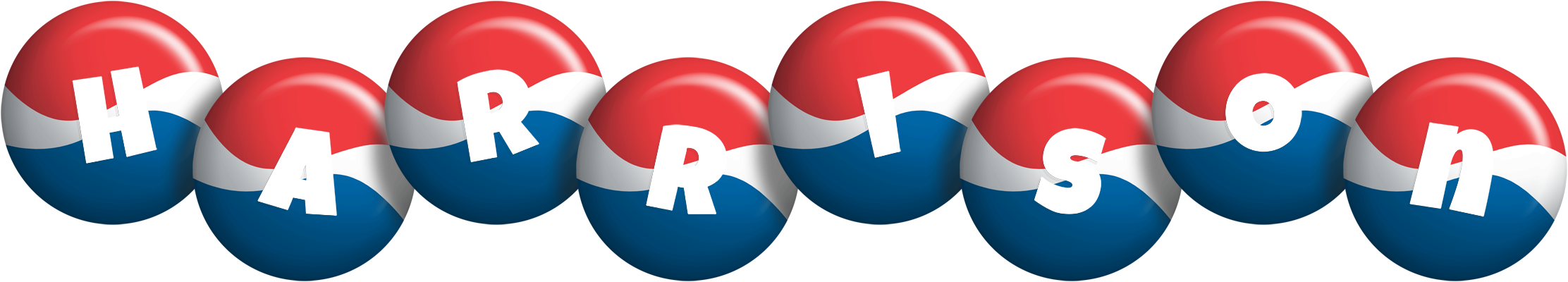 Harrison paris logo
