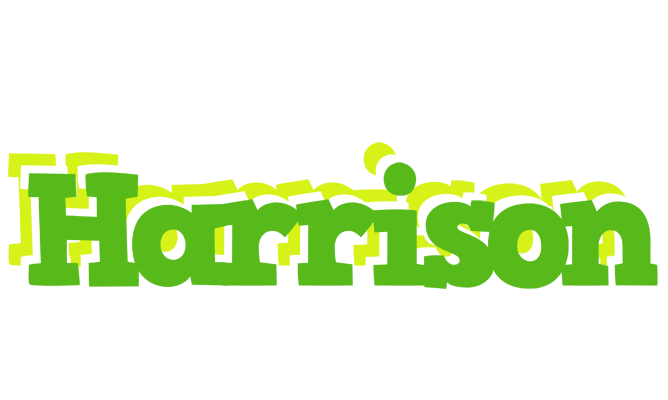 Harrison picnic logo