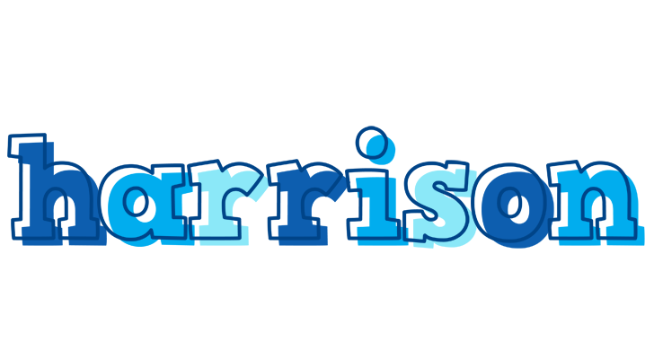 Harrison sailor logo