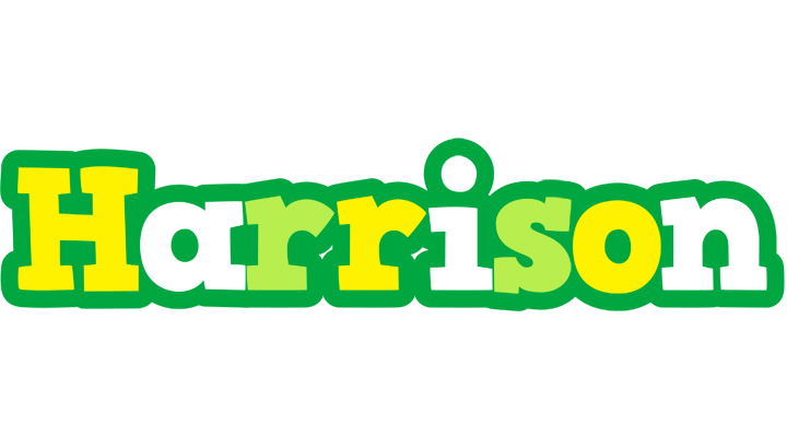 Harrison soccer logo