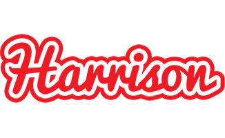 Harrison sunshine logo