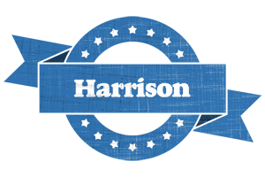 Harrison trust logo