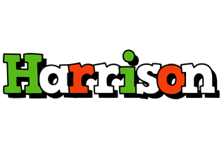 Harrison venezia logo