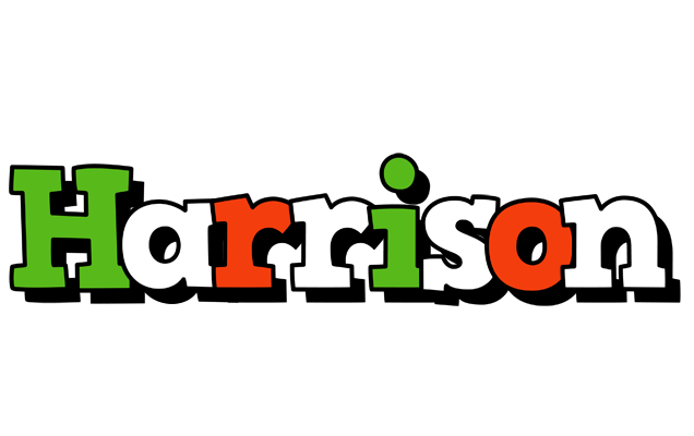 Harrison venezia logo