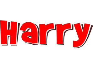 Harry basket logo