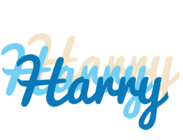 Harry breeze logo