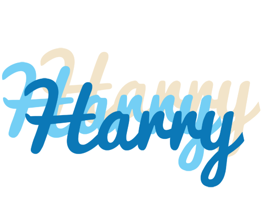 Harry breeze logo