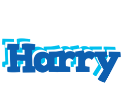 Harry business logo