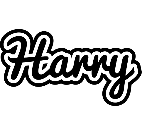 Harry chess logo