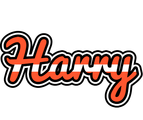 Harry denmark logo
