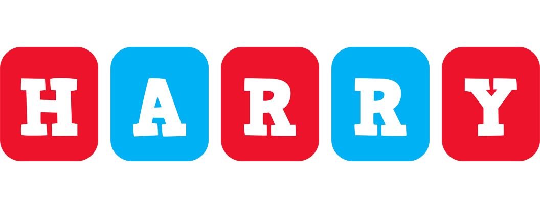 Harry diesel logo
