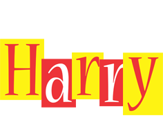 Harry errors logo
