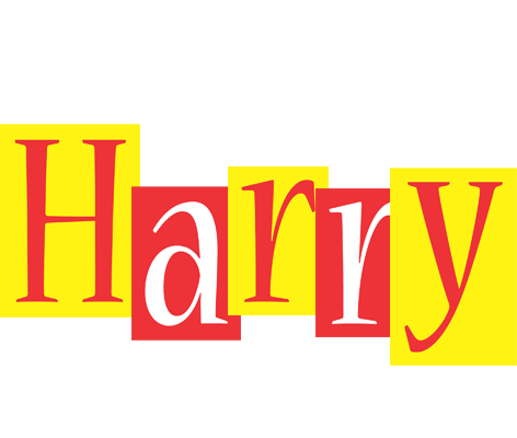 Harry errors logo
