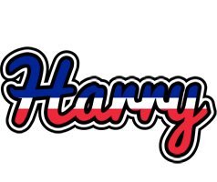 Harry france logo