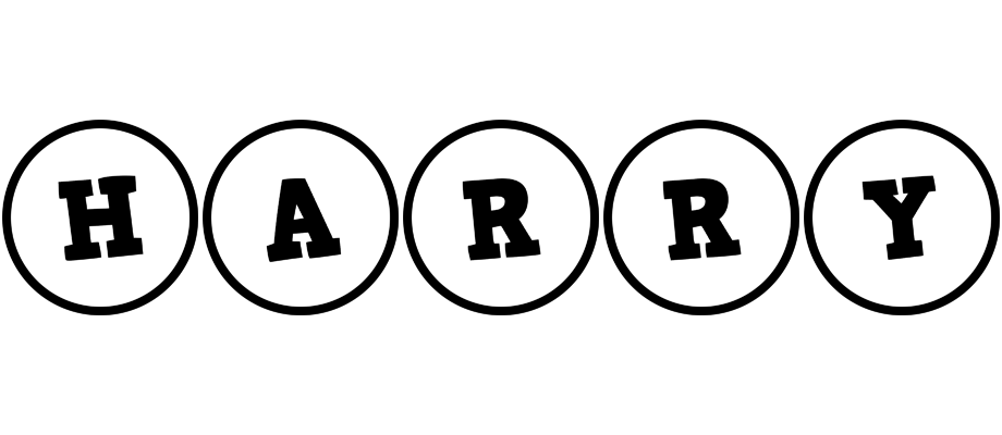 Harry handy logo