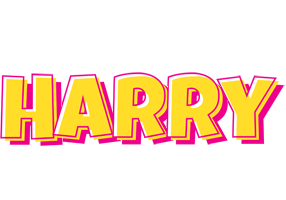 Harry kaboom logo