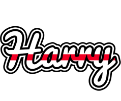 Harry kingdom logo