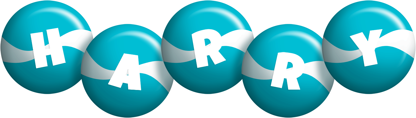 Harry messi logo