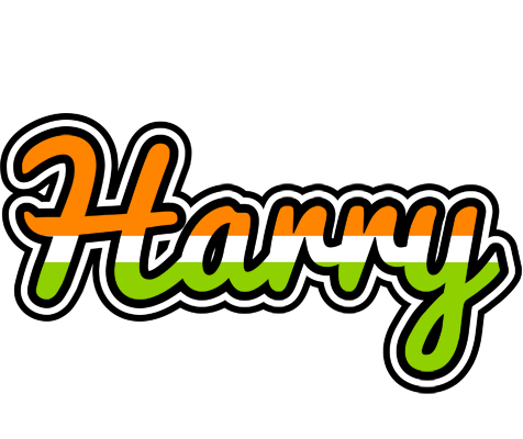 Harry mumbai logo