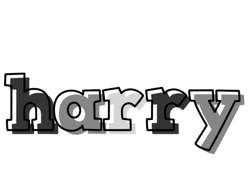 Harry night logo