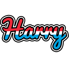 Harry norway logo