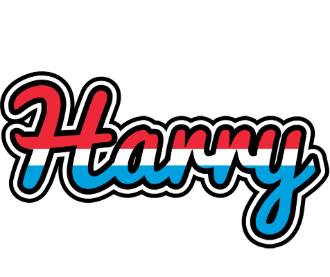 Harry norway logo