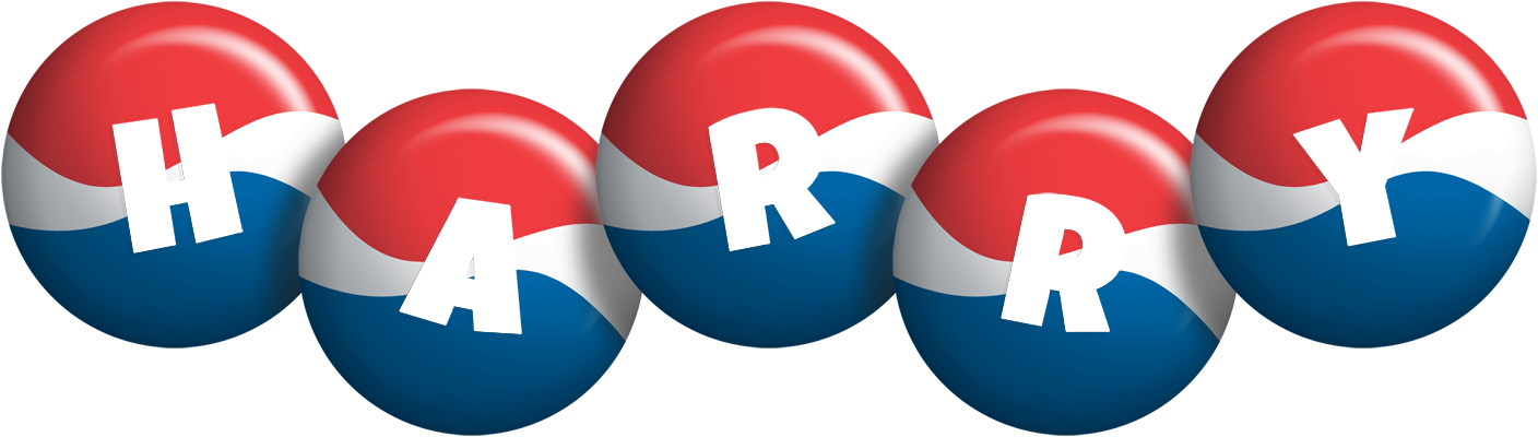 Harry paris logo