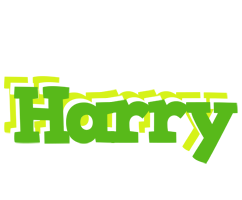 Harry picnic logo