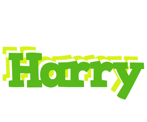 Harry picnic logo