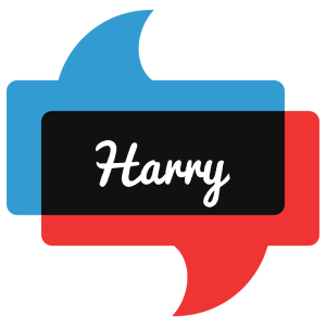 Harry sharks logo