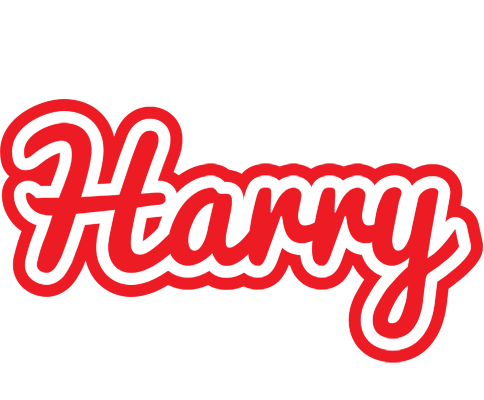 Harry sunshine logo