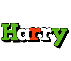 Harry venezia logo