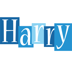 Harry winter logo