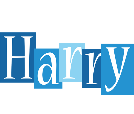 Harry winter logo