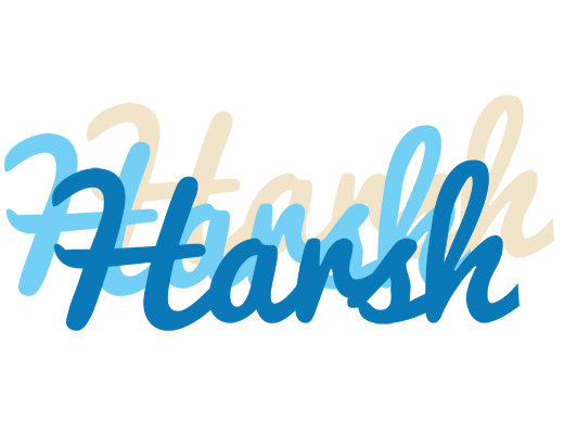 Harsh breeze logo