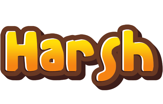 Harsh cookies logo