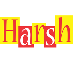 Harsh errors logo