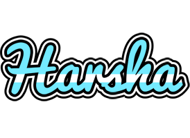 Harsha argentine logo