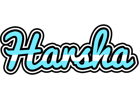 Harsha argentine logo