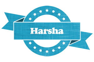 Harsha balance logo