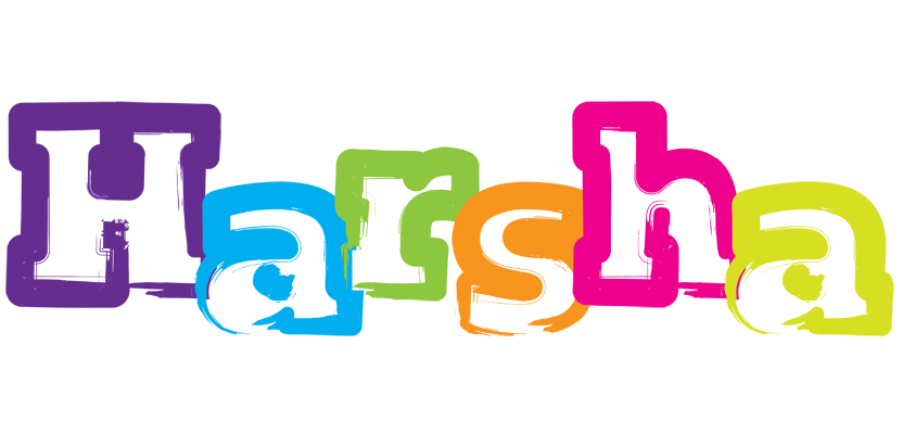 Harsha casino logo