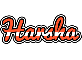 Harsha denmark logo