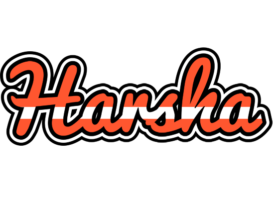 Harsha denmark logo
