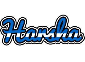 Harsha greece logo