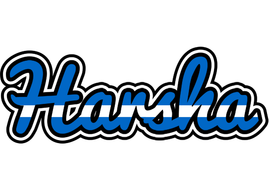 Harsha greece logo