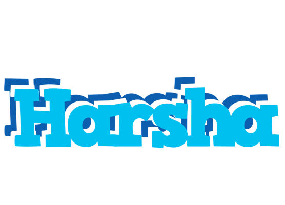 Harsha jacuzzi logo