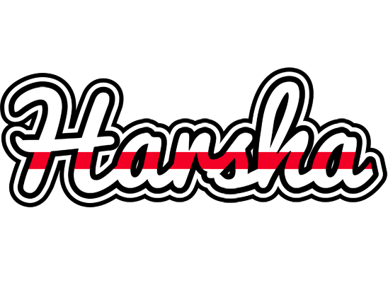 Harsha kingdom logo