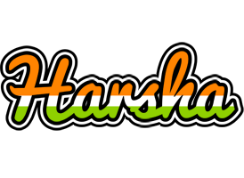 Harsha mumbai logo