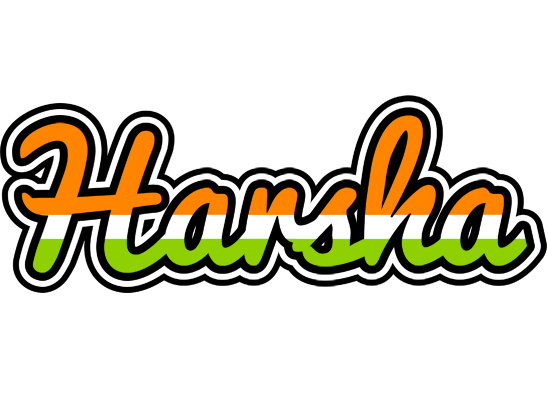Harsha mumbai logo