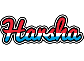 Harsha norway logo
